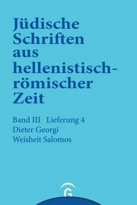 Produktbild von Weisheit  Salomos