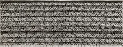 Image de NOCH 58054 Mur 33,4 x 12,5 cm