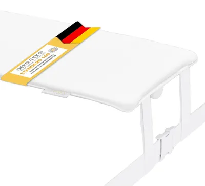 Productafbeelding van Matraswig liefdesbrug matrasverbinder - 30 x 200 cm - Voor 180 x 200 matrassen