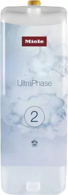 Produktbild von Miele WA UP2 1403 L, 1 Stück(e), GHS07: Gesundheitsschädlich, Warnung, H319: Verursacht schwere Augenreizung, P101: Wenn ärztlicher Rat erforderlich istˌ halten Sie die Verpackung oder das Etikett bereit.,..., P305+P351+P338: BEI KONTAKT MIT DEN AUGEN: Mehrere Minuten lang kontinuierlich mit Wasser spülen....