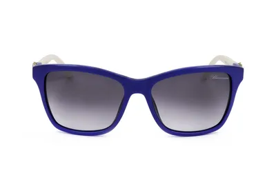Produktbild von BLUMARINE SUNGLASSES Mod. SBM651 0D82 55 16 135
