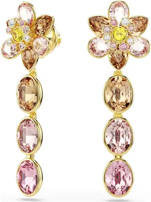 Produktbild von Swarovski IDYLLIA OHRSTECKER 5732381 Ohrringe