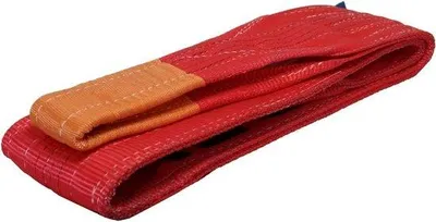 Produktbild von Famanu Hebeband 2-lagig 5000 kg - 4 Meter lang