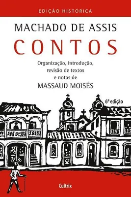 Productafbeelding van Verhalen van Machado de Assis