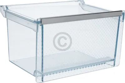 Produktbild von Liebherr Abstellfach VarioBox 150x86mm für Kühlschrank 7420150