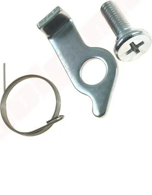 Produktbild von Mitnehmerplatte Für Partner 351 ( 530 02 38-17 )