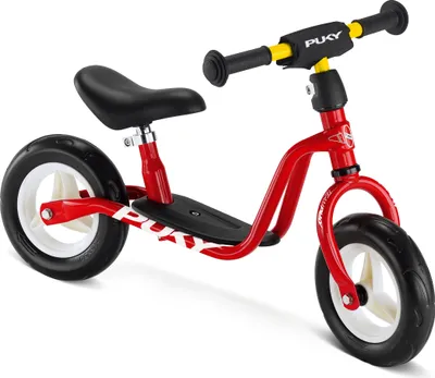 Produktbild von Puky LR M, Kinder, Kickbike-Roller, Unisex, 25 kg, 2 Rad/Räder, 2 Jahr(e)