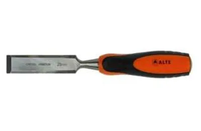 Produktbild von Holzspachtel mit Kunststoffgriff - 6 mm