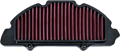 Zdjęcie produktu dla Wysokowydajny filtr powietrza MIW pasuje do Suzuki GSX-S 950/1000