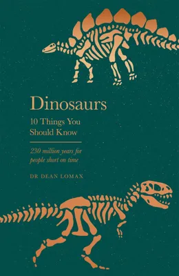 Produktbild von Dinosaurs