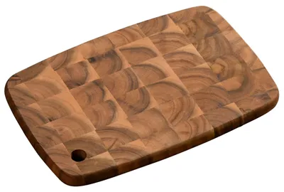 Obrázek produktu pro KESPER Prkénko Na Krájení 32 X 22 X 2 cm Akáciové Dřevo 28152