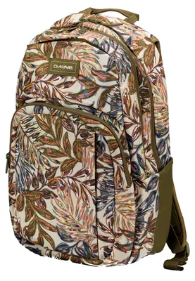 Produktbild von Dakine Schulrucksack Campus M Grün onesize