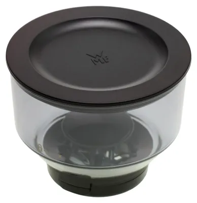 Produktbild von WMF SS-9100059650 Bohnenbehälter + Deckel für 3200002645 Espresso Pro Siebträger