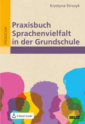 Produktbild von Praxisbuch Sprachenvielfalt in der Grundschule