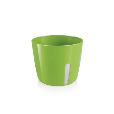 Obrázok produktu pre Tescoma Obal na kvetináč SENSE, okrúhly, zelený