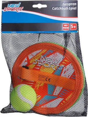 Immagine prodotto di Nuovo gioco Catchball in neoprene