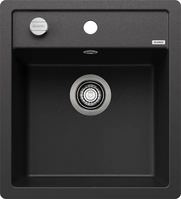 Immagine prodotto di Blanco Blancodalago 45-F Silgranit antracit 517166