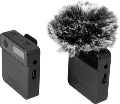 Produktbild von RELACART MIPASSPORT Miniaturfunksystem für Videofilmer