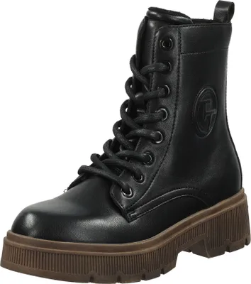 Produktbild von Tom Tailor Damen Stiefel Blockabsatz EUR 41