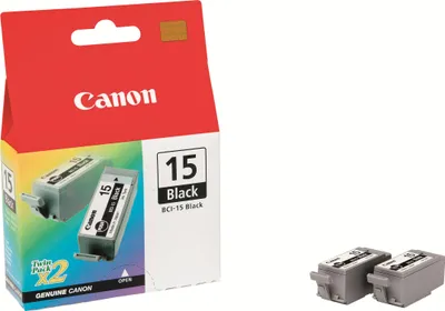 Obrázok produktu pre 8190A002 CANON BCI15B Nr.15 Pixma Tinte