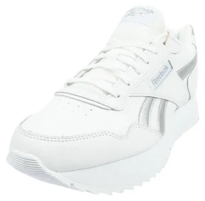 Produktbild von Reebok - Damen Sneaker, Ökologisches Leder PP6362 (38 EU) (Weiß)