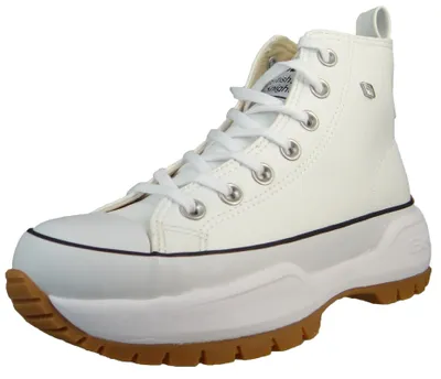 Produktbild von British Knights Kaya Fly MId Sneaker Weiß