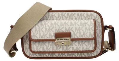Image de Michael Kors sac bandoulière beige 35R5G2BC0BVANILLA