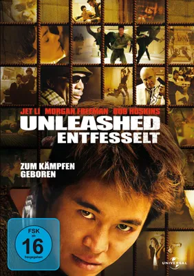 Produktbild von Unleashed - Entfesselt