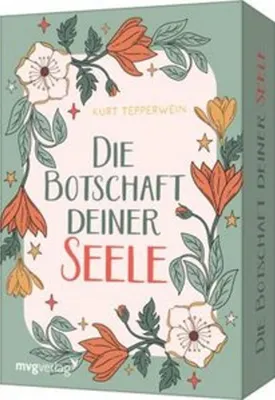Immagine prodotto di Die Botschaft deiner Seele