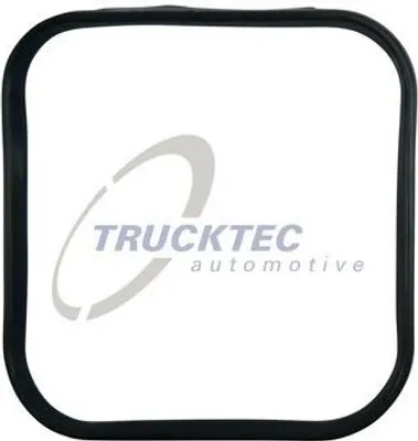 Produktbild von TRUCKTEC AUTOMOTIVE Dichtung Ölwanne-Automatikgetriebe 02.25.017 passend für MERCEDES-BENZ Stufenheck (W123) SL (R107) W123 Coupe (C123) /8 Limousine