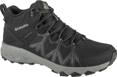 Produktbild von Columbia Peakfreak™ Ii Outdry™ Wanderstiefel Schwarz EU 41 1/2 Herren Schwarz EU 41 1/2