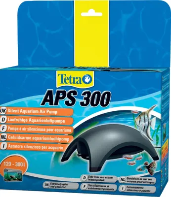 Obrázok produktu pre Prevzdušňovacie čerpadlo TetraTec APS 300
