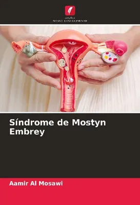 Produktbild von Síndrome de Mostyn Embrey