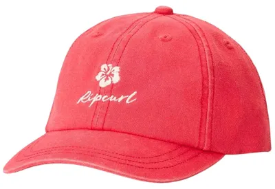 Produktbild von Cap RIP CURL Washed Twill Cap für Mädchen
