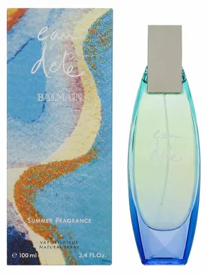 Produktbild von Balmain Summer Fragrance 100ml