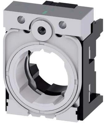 Obrázek produktu pro Siemens 3SU1550-0AA10-0AA0, 21,6 g, 40 mm, 30 mm, 30 mm