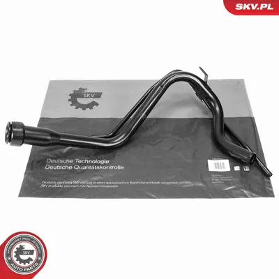 Immagine prodotto di tOYOTA Auris tubo di rifornimento carburante,77201-12650