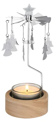 Immagine prodotto di Carosello a candela "Angioletto".