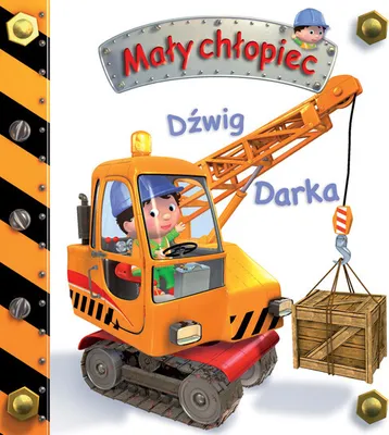 Produktbild von Dzwig Darka