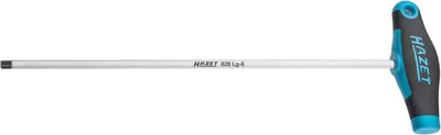 Zdjęcie produktu dla HAZET 828LG-6, 1 szt.