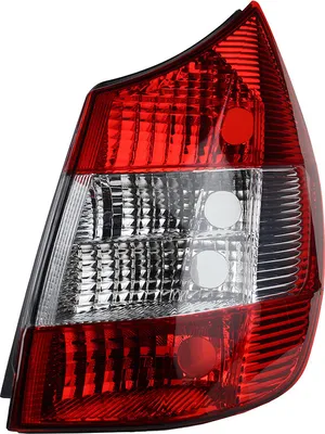 Produktbild von Heckleuchte passend für Renault Scenic II 01/05-08/06 Rechts Beifahrerseite 8200493375 Johns