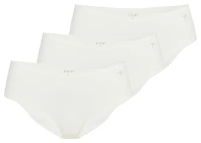 Produktbild von JOOP! 3er Pack Sensation Hipster Hoher Tragekomfort, Flache Abschlüsse, Weiches Material für angenehmes Gefühl