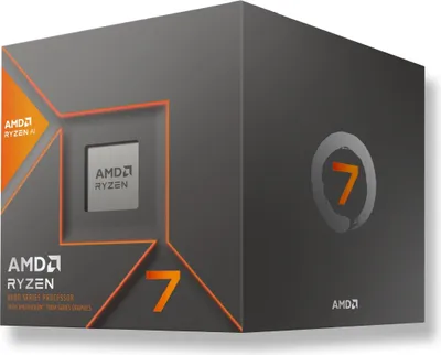 Produktbild von AMD Ryzen 7 8700G 4,2GHz