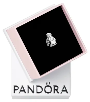 Obrázek produktu pro Náhrdelník PANDORA "Anděl lásky", model 798413C00