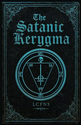 Produktbild von The Satanic Kerygma