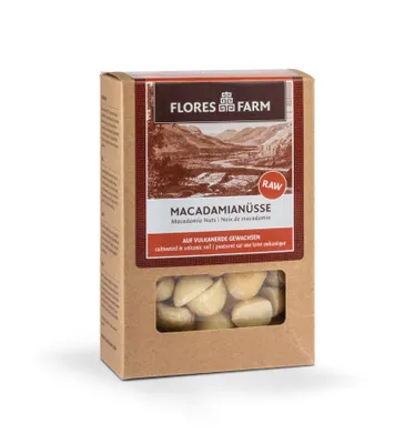 Immagine prodotto di Noci di macadamia 75 g