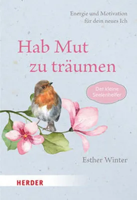 Produktbild von Hab Mut zu träumen