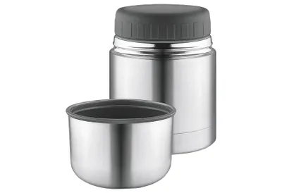 Obrázek produktu pro reer 90430 reer Isolierbecher silber 0,35 l