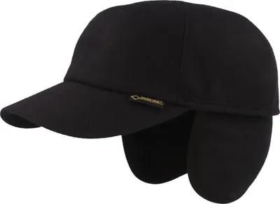 Image de Casquette de baseball Göttmann Gore-Tex Monaco-K-G avec protège-oreilles, bleue, taille 63