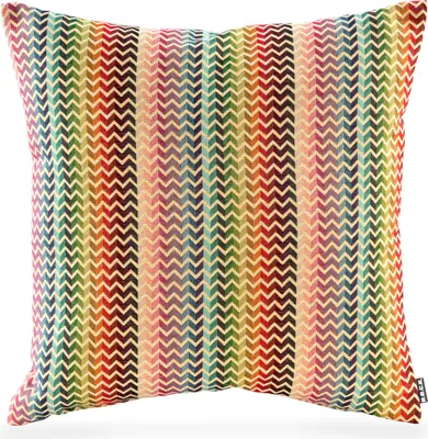 Produktbild von H.O.C.K. Kerem Kissen 50x50cm multicolor boho